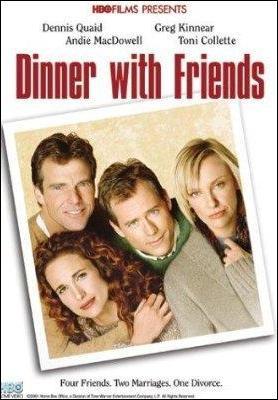 Dinner With Friends (TV)