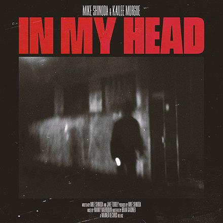 Mike Shinoda, Kailee Morgue: In My Head (Music Video)