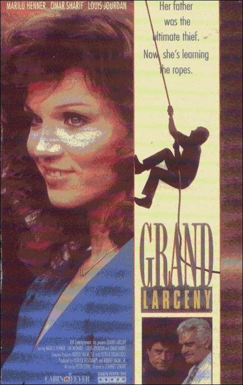 Grand Larceny