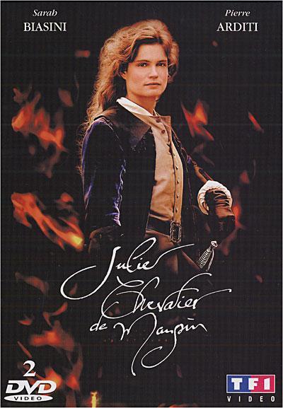 Julie, chevalier de Maupin (TV)