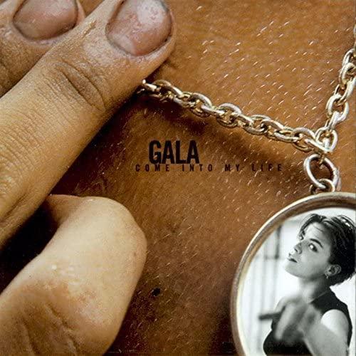 Gala: Come into My Life (Music Video)