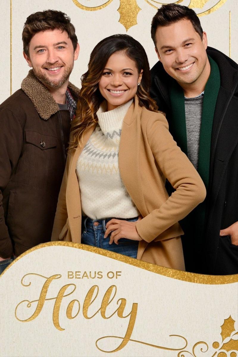 Beaus of Holly (TV)