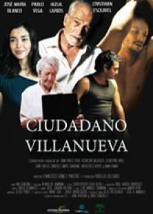 Ciudadano Villanueva (TV)