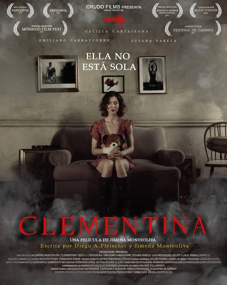 Clementina