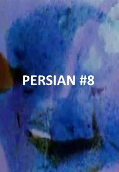 Persian Series #8 (S)