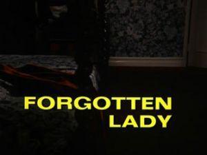 Columbo: Forgotten Lady (TV)