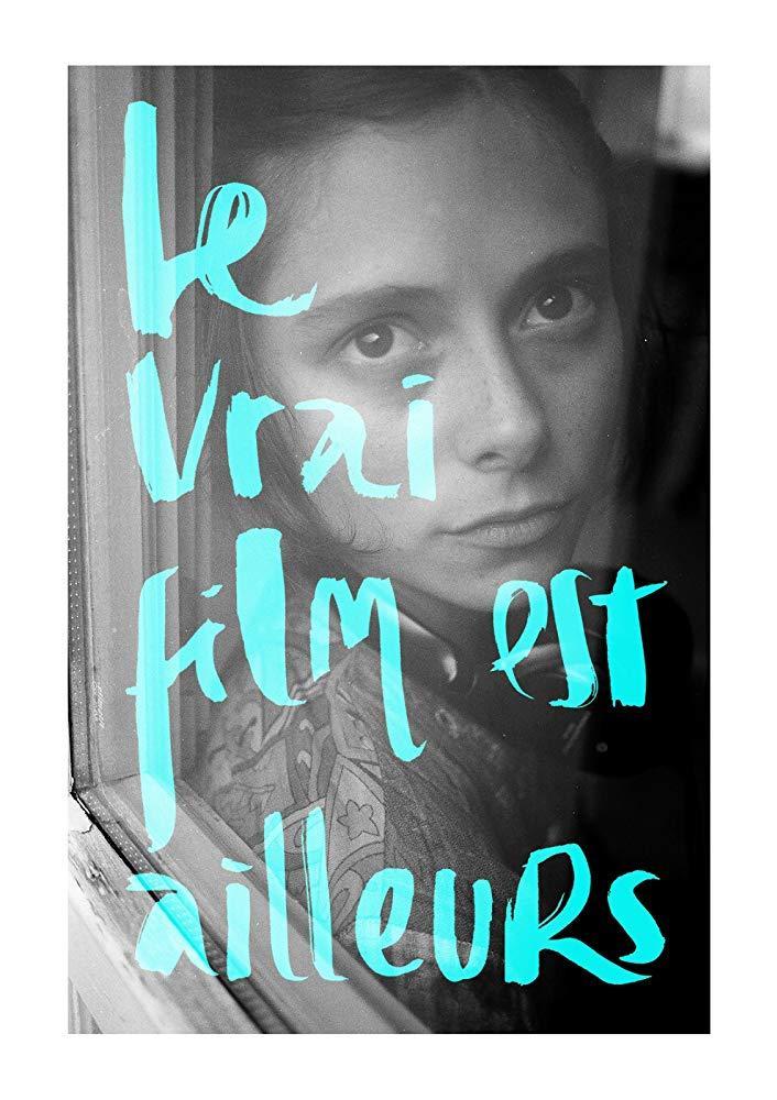 Le vrai film est ailleurs