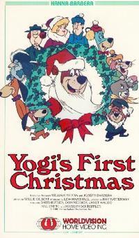 Yogi's First Christmas (TV)