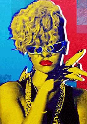 Rihanna: Rude Boy (Vídeo musical)