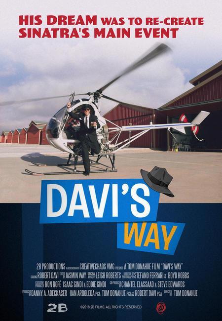 Davi's Way