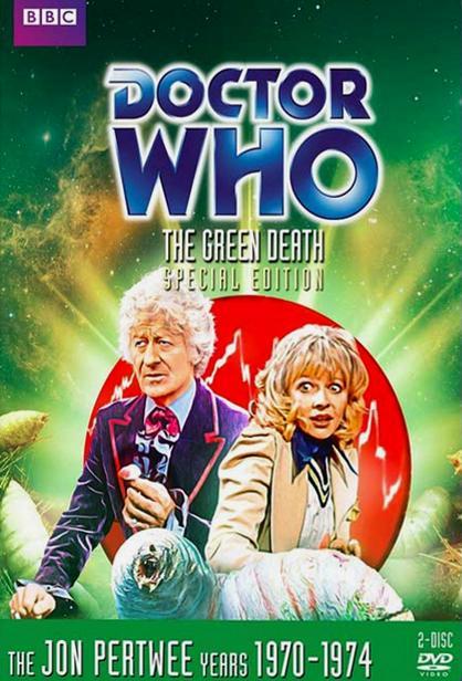 Doctor Who: The Green Death (TV)