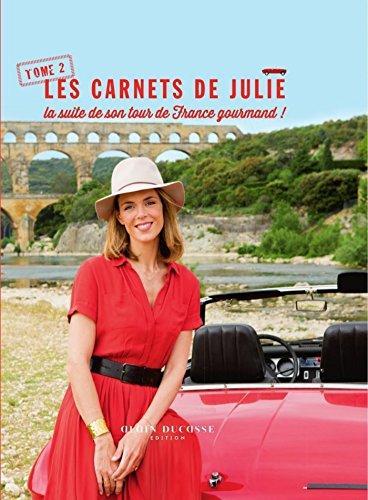 Les Carnets de Julie (TV Series)