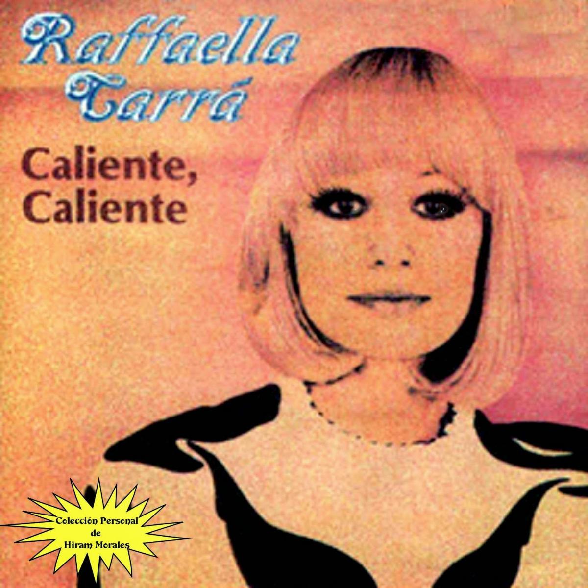 Raffaella Carrá: Caliente, Caliente (Vídeo musical)