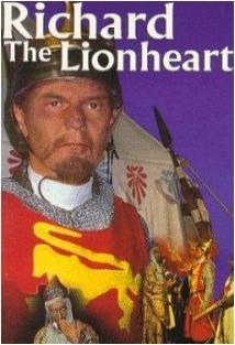 Richard The Lionheart (TV Series)