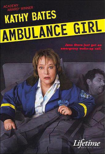 Ambulance Girl (TV)