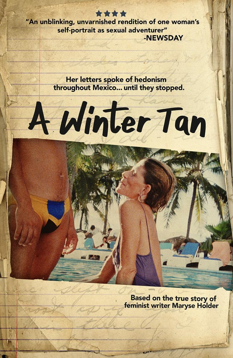 A Winter Tan