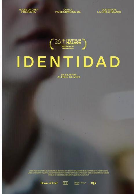 Identidad (S)