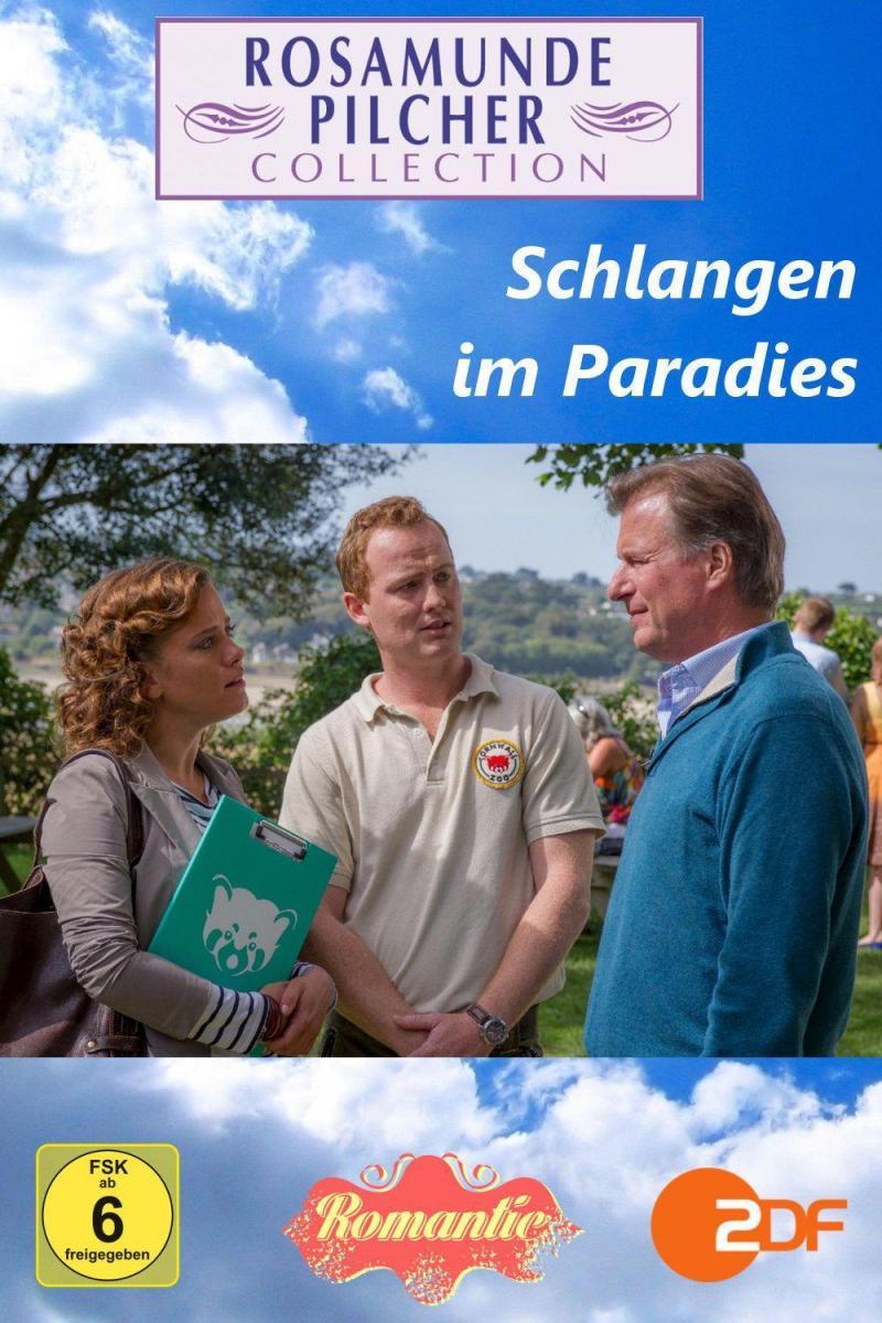 Rosamunde Pilcher: Schlangen im Paradies (TV)