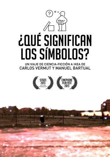 ¿Qué significan los símbolos? (S)