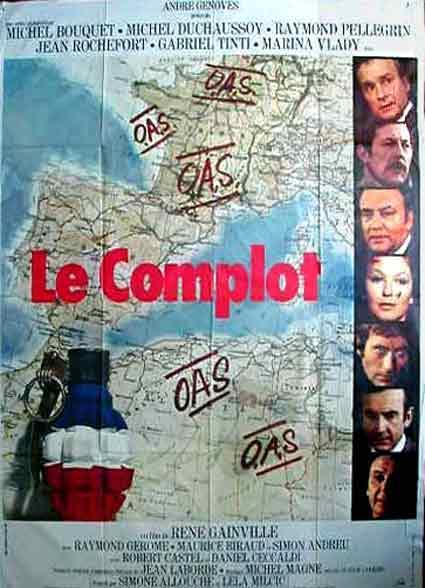 Le complot