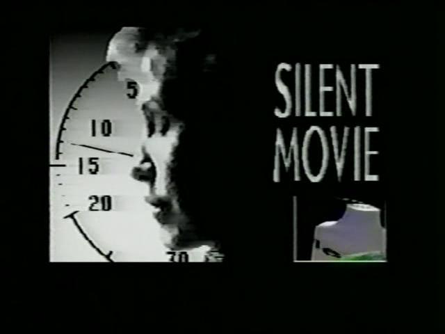 Silent Movie (Edit 2) (S)