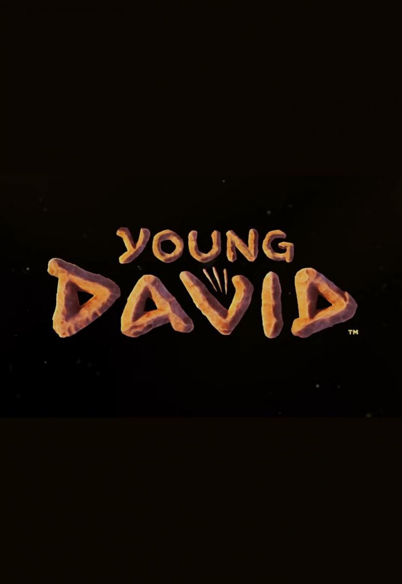 Young David (Miniserie de TV)