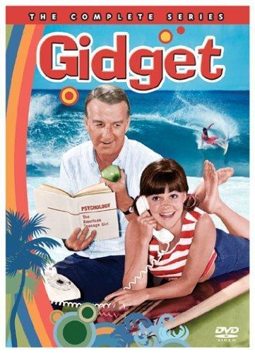 Gidget (Serie de TV)