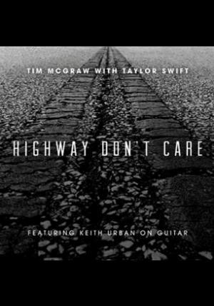 Tim McGraw & Taylor Swift: Highway Don't Care (Vídeo musical)