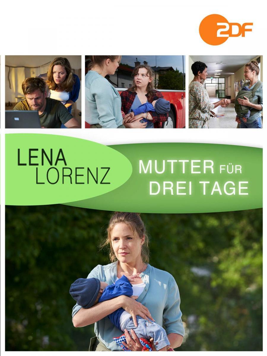 Mutter für 3 Tage (TV)