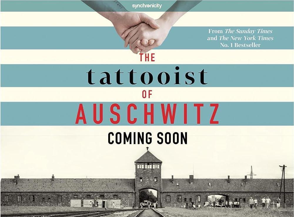 The Tattooist of Auschwitz (Serie de TV)