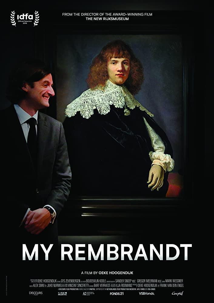 Mi Rembrandt