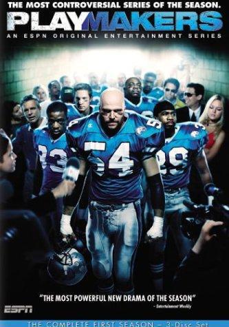 Playmakers (Serie de TV)