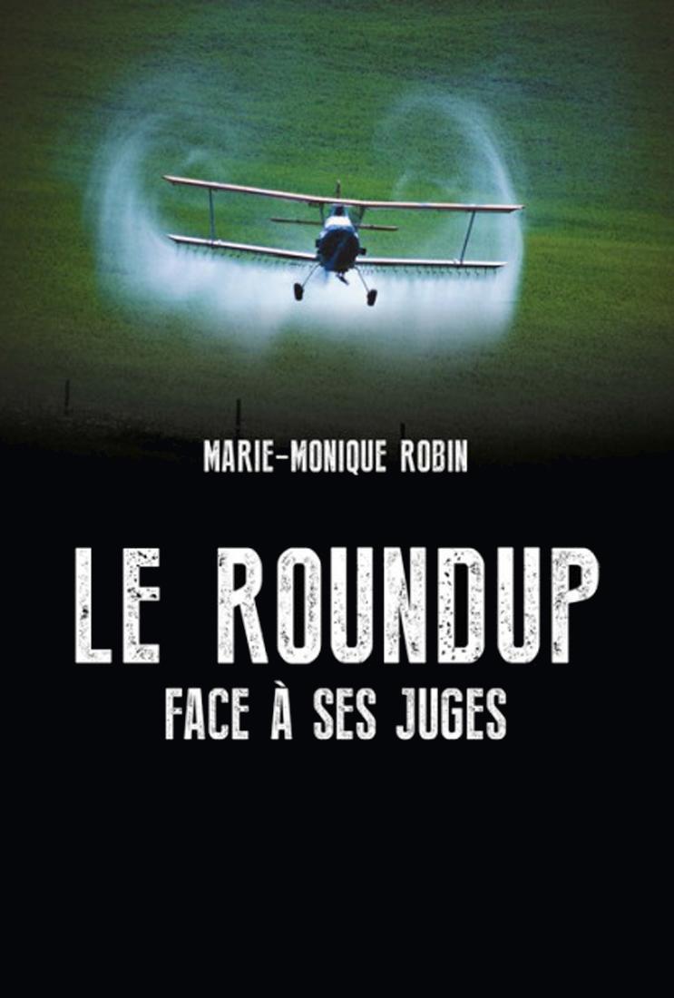 Le Roundup face à ses juges