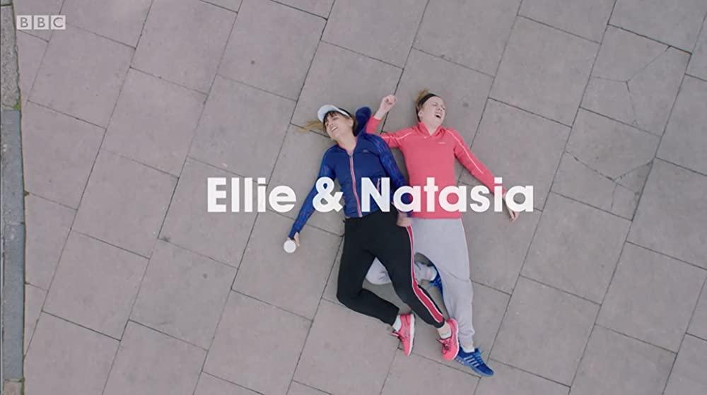 Ellie & Natasia (Serie de TV)