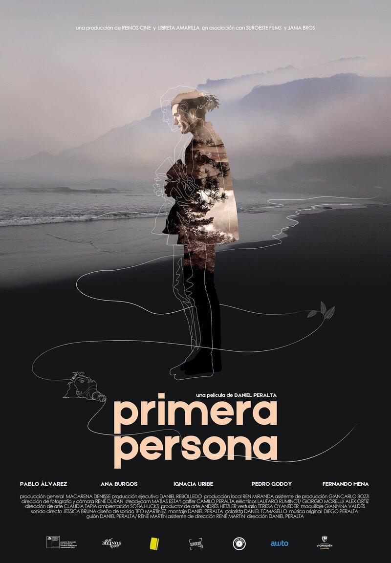 Primera persona