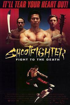 Shootfigther: Fight to the Dead