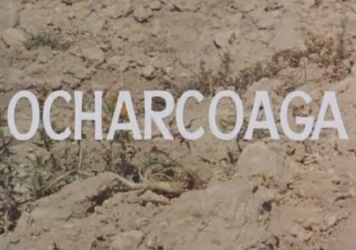 Ocharcoaga (S)