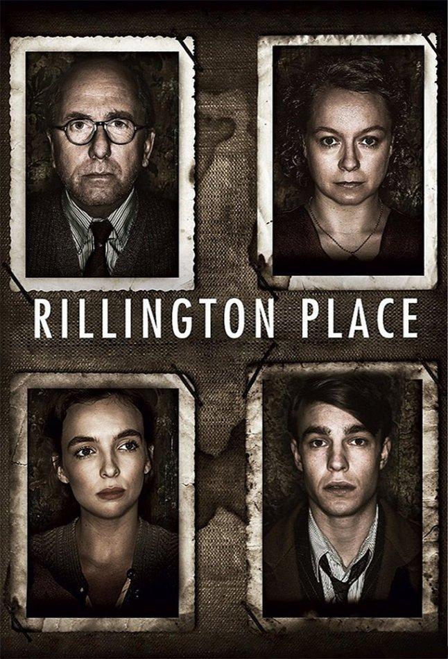Rillington Place (TV Miniseries)