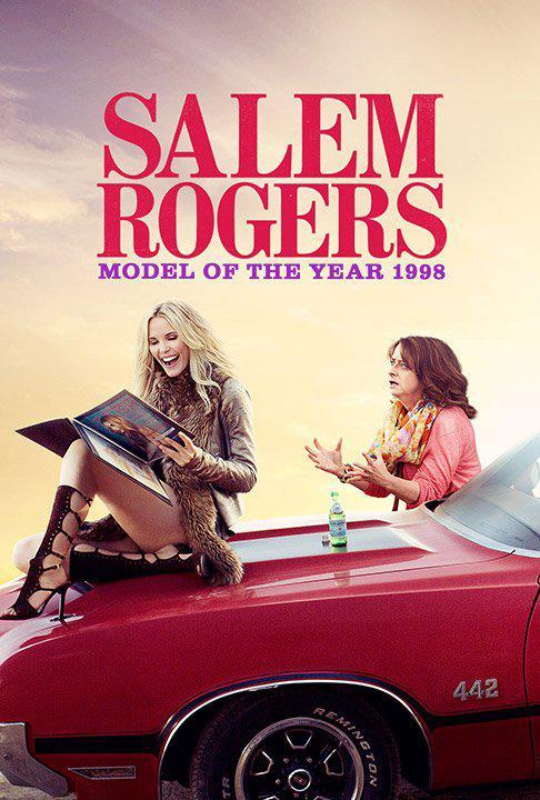 Salem Rogers - Episodio piloto
