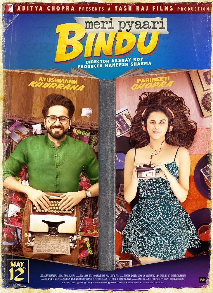 Meri Pyaari Bindu