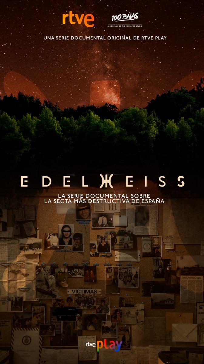 Edelweiss (Miniserie de TV)