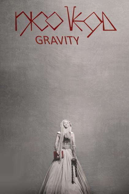 Nico Vega: Gravity (Vídeo musical)