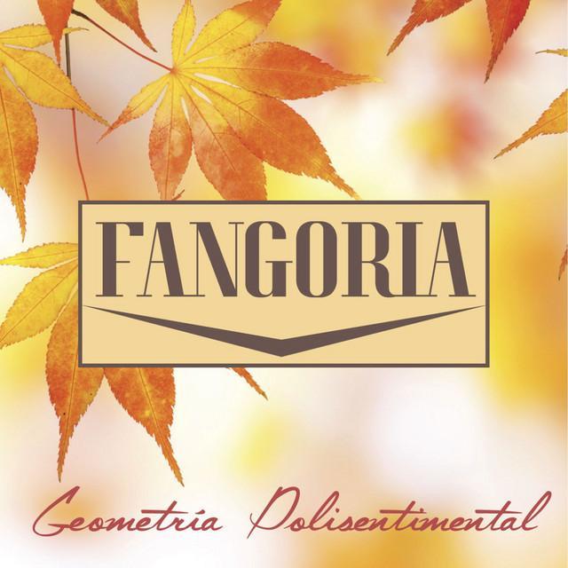 Fangoria: Geometría polisentimental (Music Video)