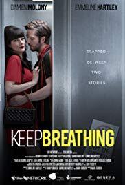 Keep Breathing (C)