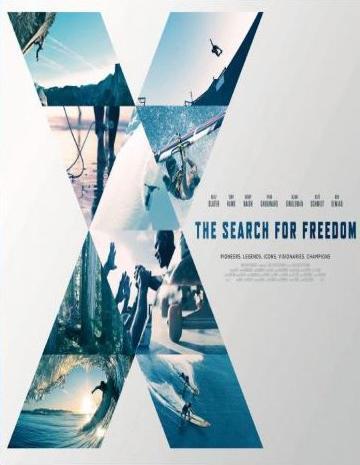 X: Search for Freedom