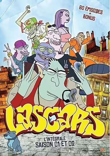 Lascars (TV Series)