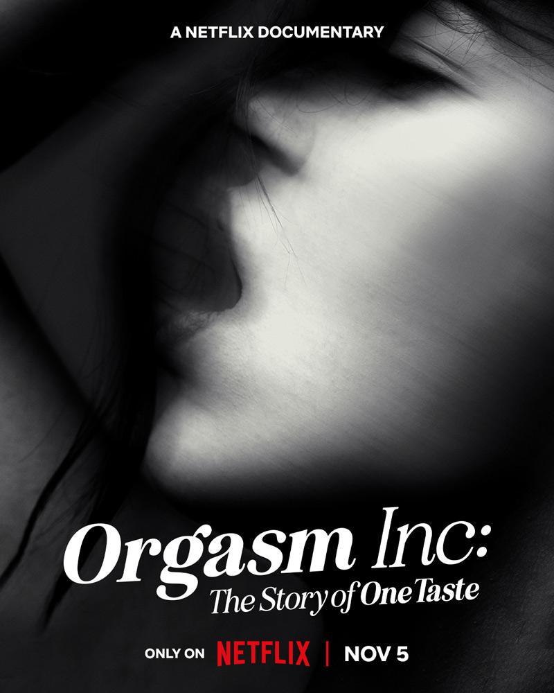 La industria del orgasmo: La historia de OneTaste