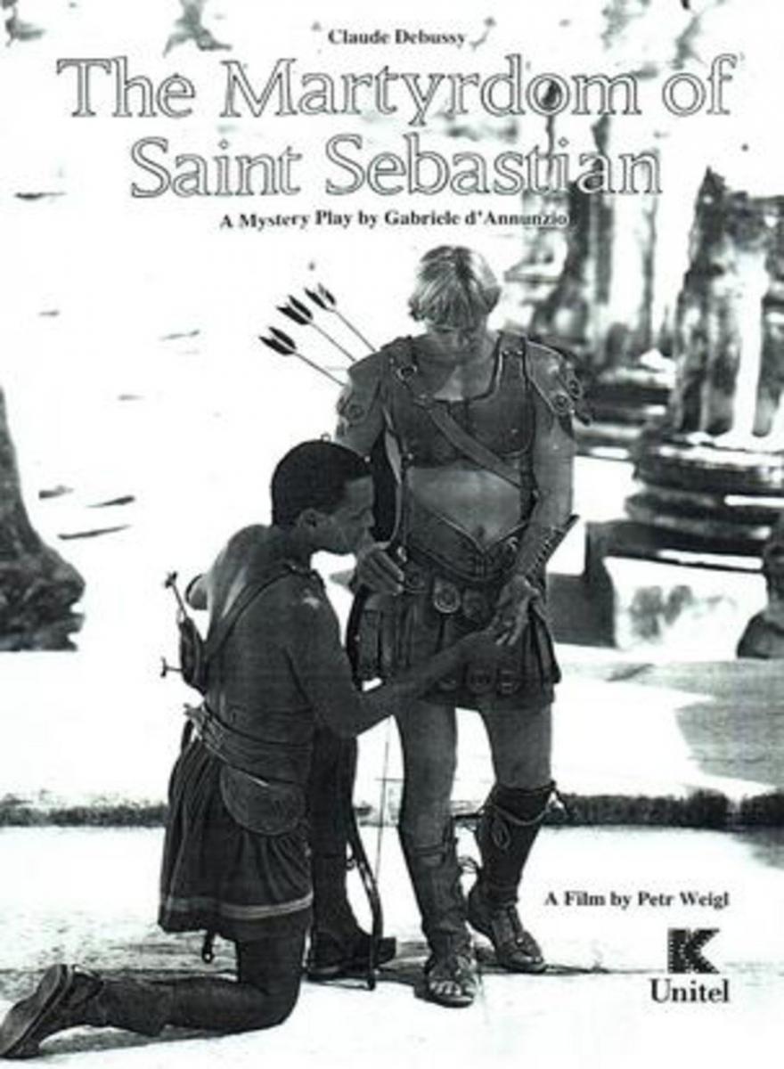 The Martyrdom of St. Sebastian (TV)