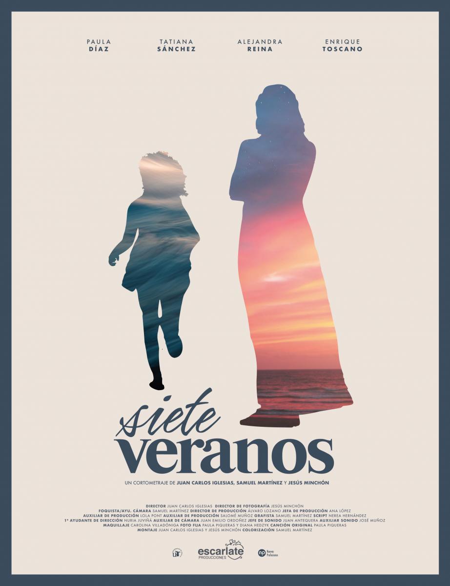 Siete veranos (S)