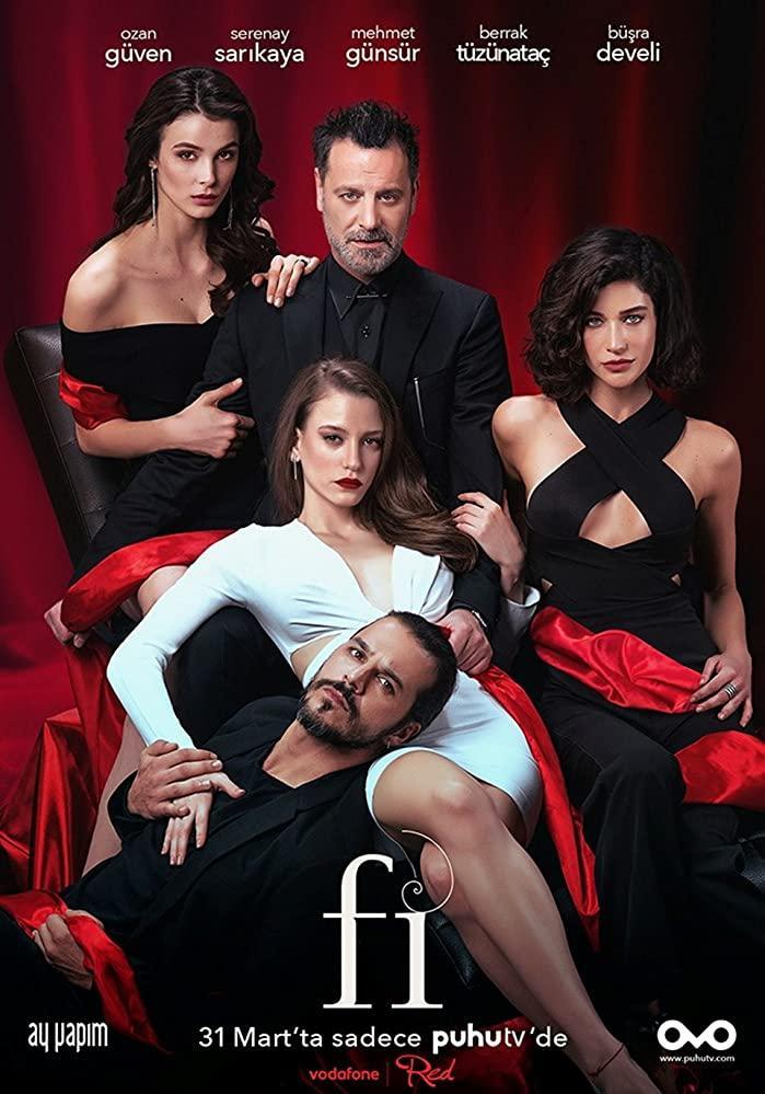 Fi (Serie de TV)